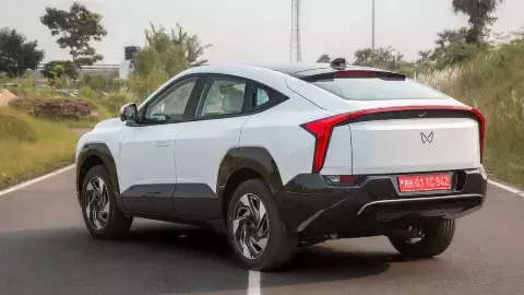 महिंद्रा इलेक्ट्रिक एसयूवी की डिलीवरी जल्द, जानें Pack 2 में क्या है नया?