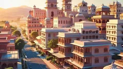 Ujjain Property Investment, Ujjain commercial plot, Shipra Vihar Ujjain plot, उज्जैन कमर्शियल प्लॉट टेंडर, शिप्रा विहार उज्जैन प्रोजेक्ट, उज्जैन विकास प्राधिकरण प्रोजेक्ट