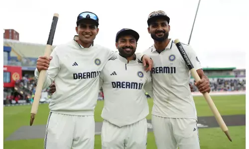 india vs england edgbaston win