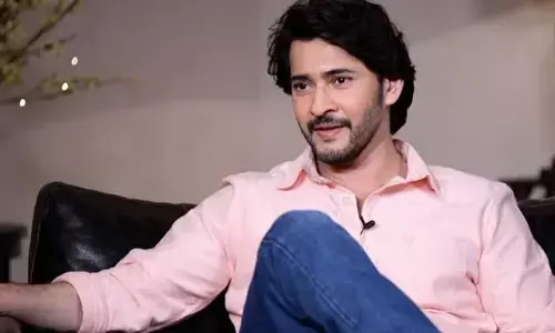 महेश बाबू को रियल एस्टेट घोटाले में ₹34 लाख का कानूनी नोटिस, जानें पूरा मामला