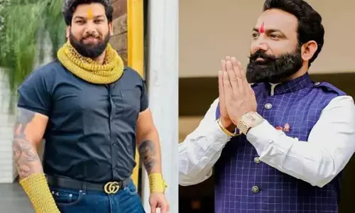 सूदखोरों पर शिकंजा : तोमर भाइयों के खिलाफ गिरफ्तारी वारंट, 14 दिन में थाने नहीं पहुंचे तो कुर्क होगी संपत्ति