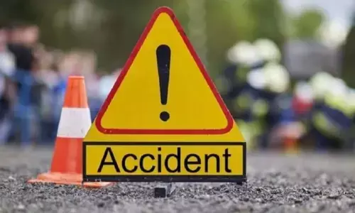 Road Accident