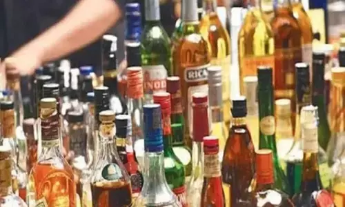 शराब से काली कमाई : चार्जशीट से खुले राज, अनवर के होटल से पहुंचता था सारा पैसा, वहां से बंटता था सभी का हिस्सा