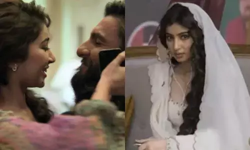 कौन है ‘धुरंधर’ में रणवीर सिंह की नई हीरोइन सारा अर्जुन? कभी थीं बॉलीवुड की सबसे अमीर चाइल्ड एक्ट्रेस