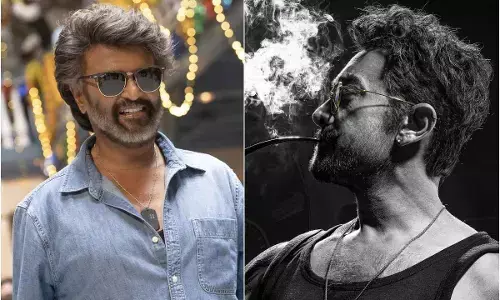 Coolie: Aamir Khan confirmed in Rajinikanth film release date