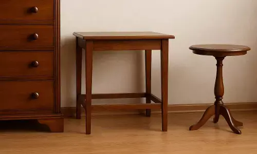 wooden furniture fungal free tips