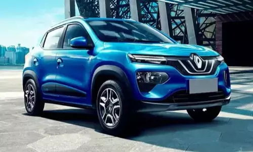 रेनो ट्राइबर के अपडेट वर्जन में मिलेंगे धांसू फीचर्स, 23 जुलाई को भारत में लॉन्चिंग