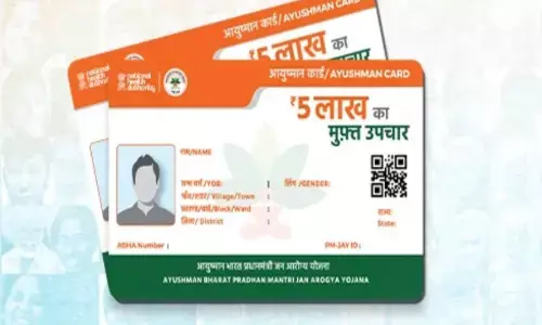 Ayushman Card Uses Rules