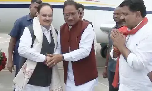 नड्डा की सांसद-विधायकों को चेतावनी, भ्रष्टाचार की शिकायत नहीं मिलनी चाहिए