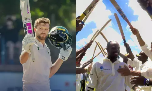 sa-vs-zim-wiaan-mulder-misses-brian-lara-400-record