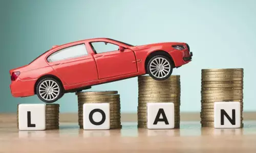 car loan interest rates