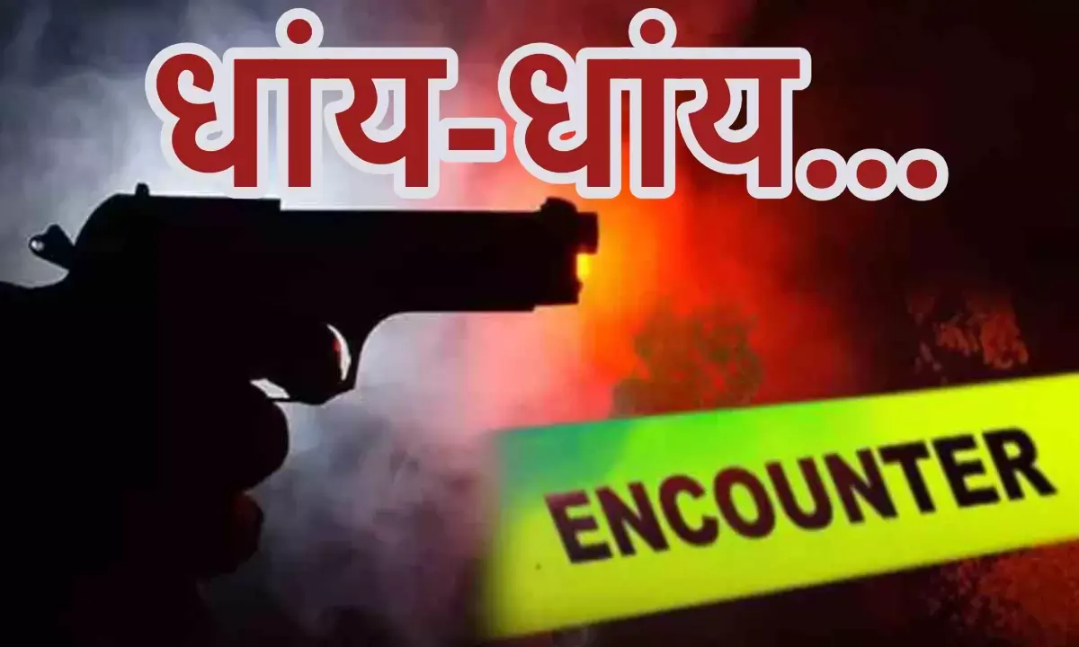 Gopal Khemka murder case Gopal Khemka murder case