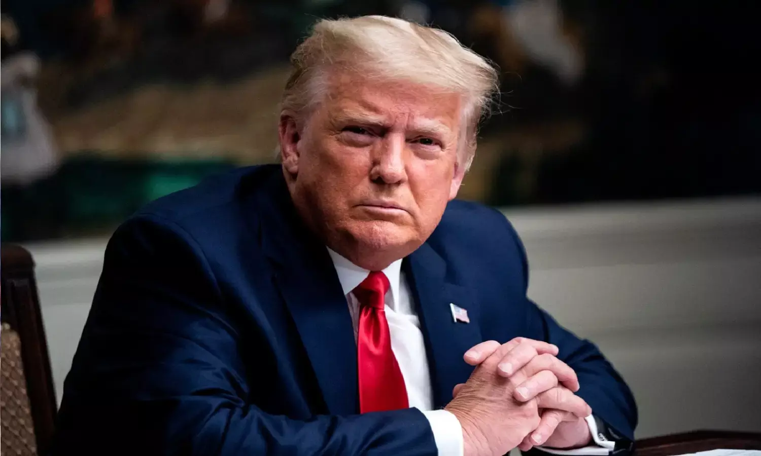 Donald Trump demands Nobel Peace Prize 2025 Donald Trump demands Nobel Peace Prize 2025