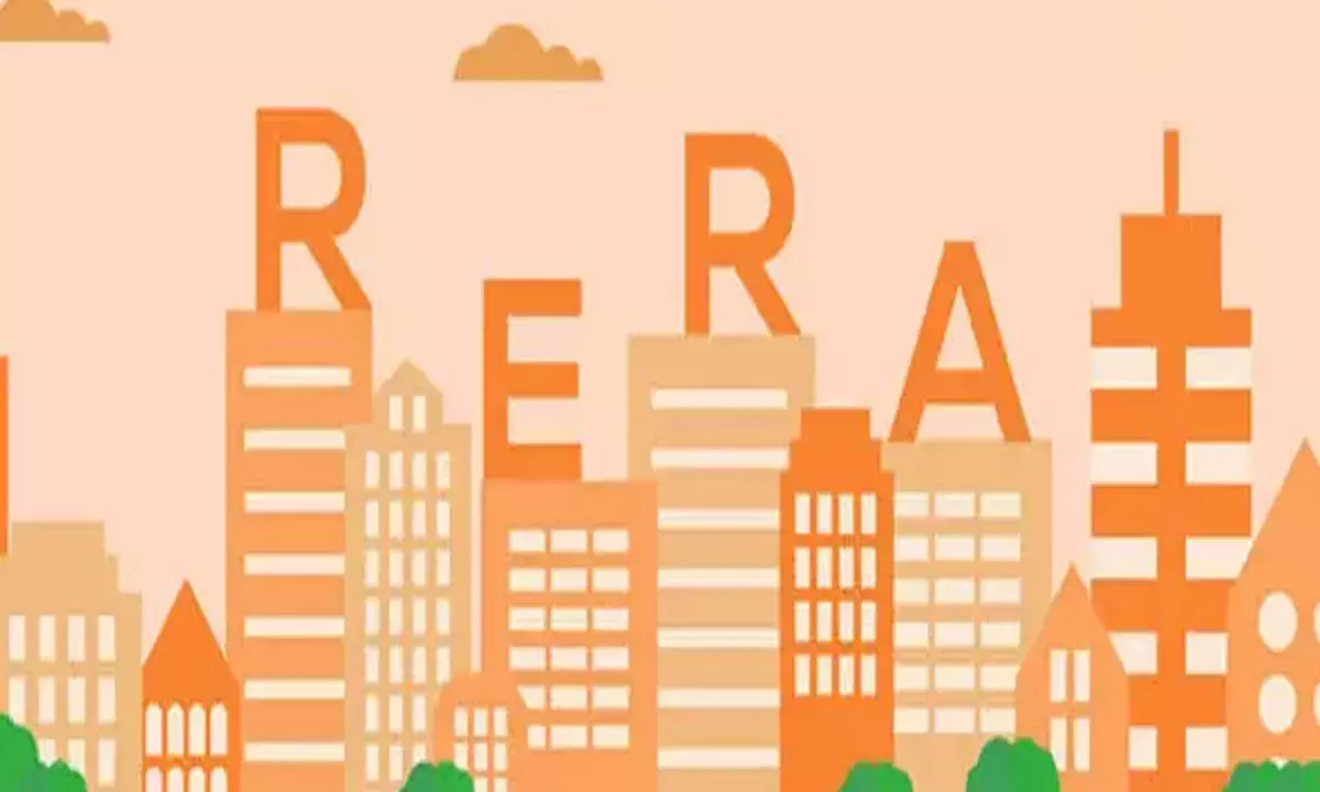 नए नियमों से बिल्डरों पर कसेगा शिकंजा :  अवैध प्लाटिंग पर लगेगी रोक, बेचकर भी किसान-खरीदार का रहेगा पार्टनर