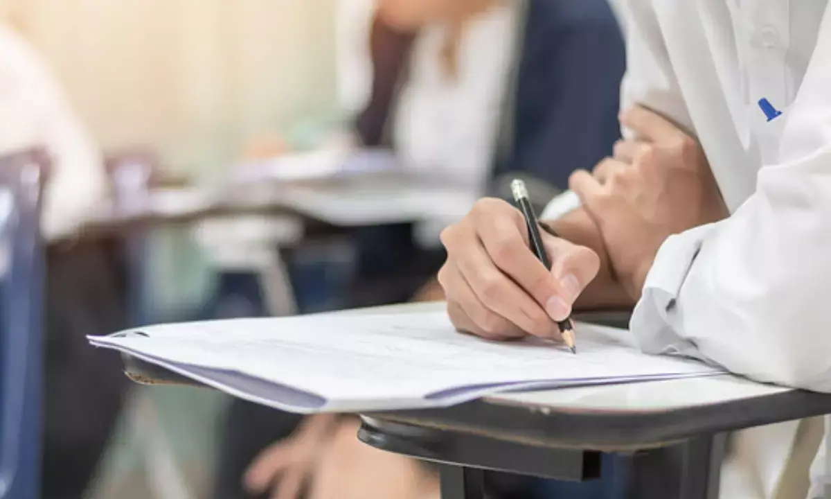 Bihar Sakshamta Exam 2025 Bihar Sakshamta Exam 2025