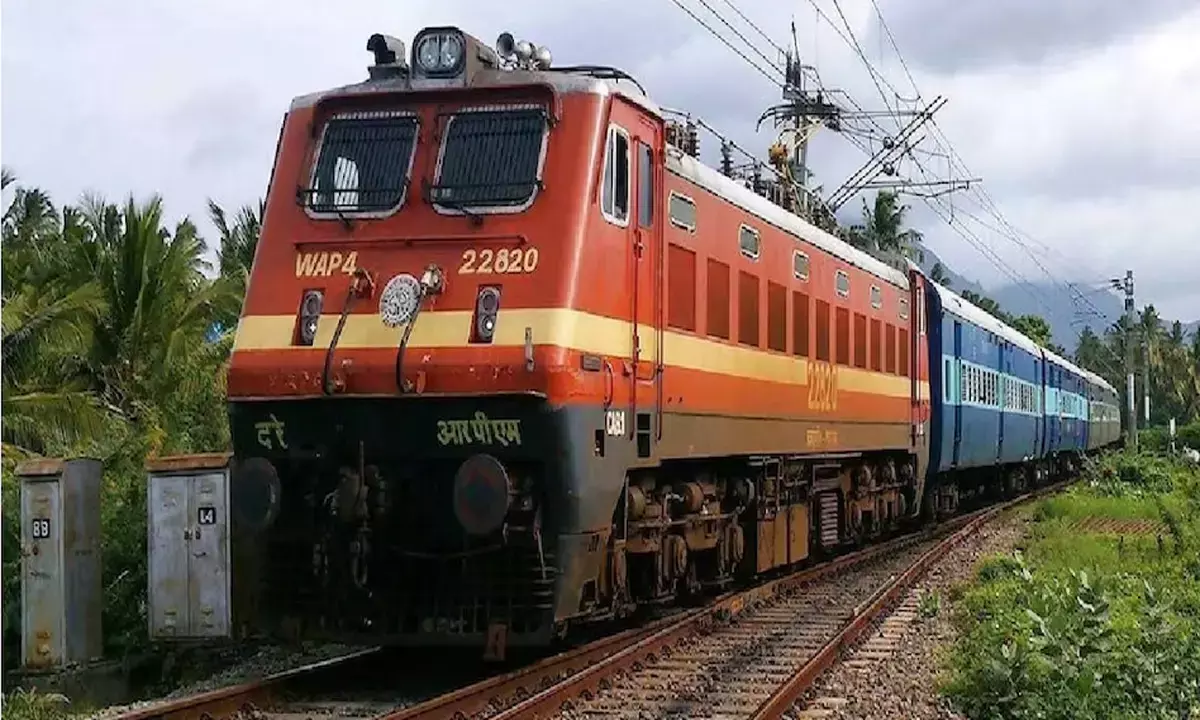 राजिम क्षेत्र के लिए खुशखबरी : 15 अगस्त से राजिम तक मेमू चलाने की तैयारी पूरी