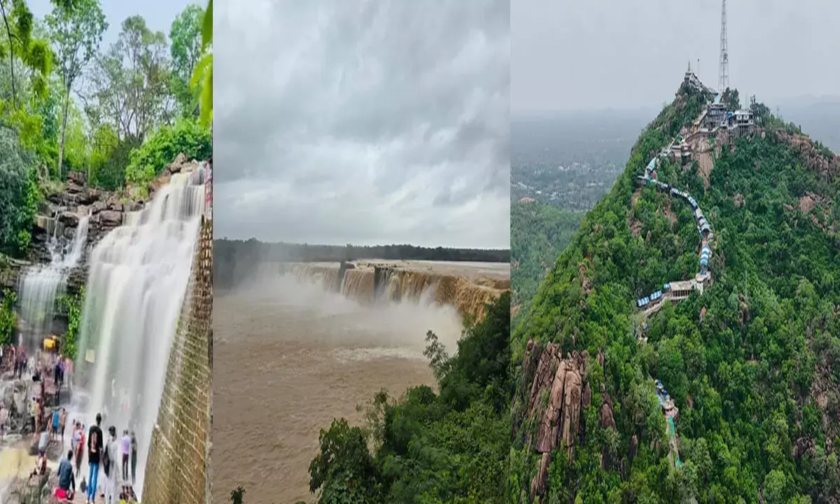 chitrakote ghatarani