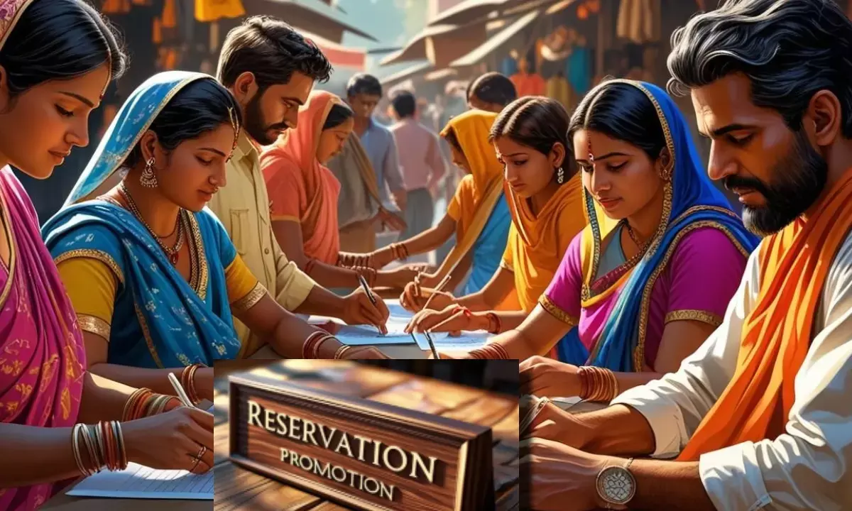 High Court order promotion, new promotion policy MP, MP government job dispute, मध्यप्रदेश प्रमोशन आरक्षण, हाईकोर्ट का आदेश प्रमोशन