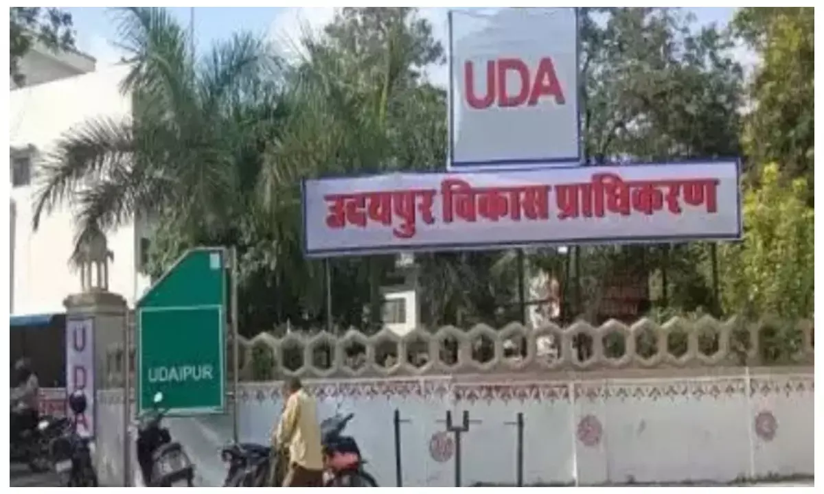 Udaipur Development Authority