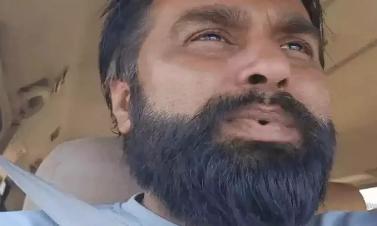 Sanitary pad controversy