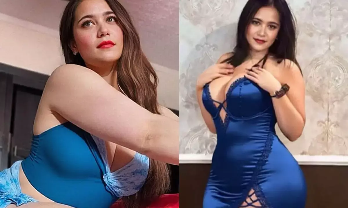 Who Is Babydoll Archi? Dame Un Grrr Reel Photo With Kendra Lust Video Viral