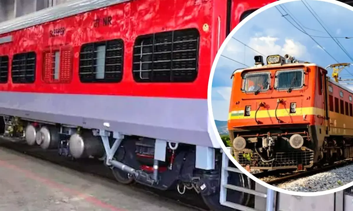 Bhopal-Ujjain Train, Bhopal Ujjain special train, Mahakal Darshan train in Sawan