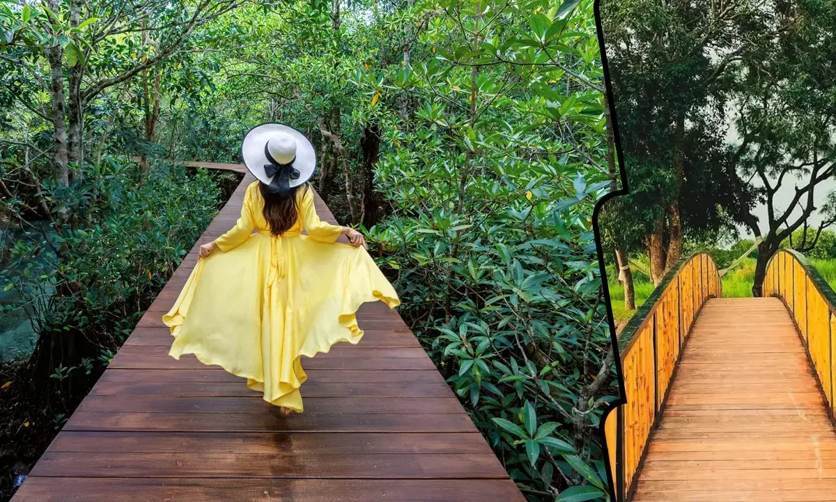 Delhi Tourism Places