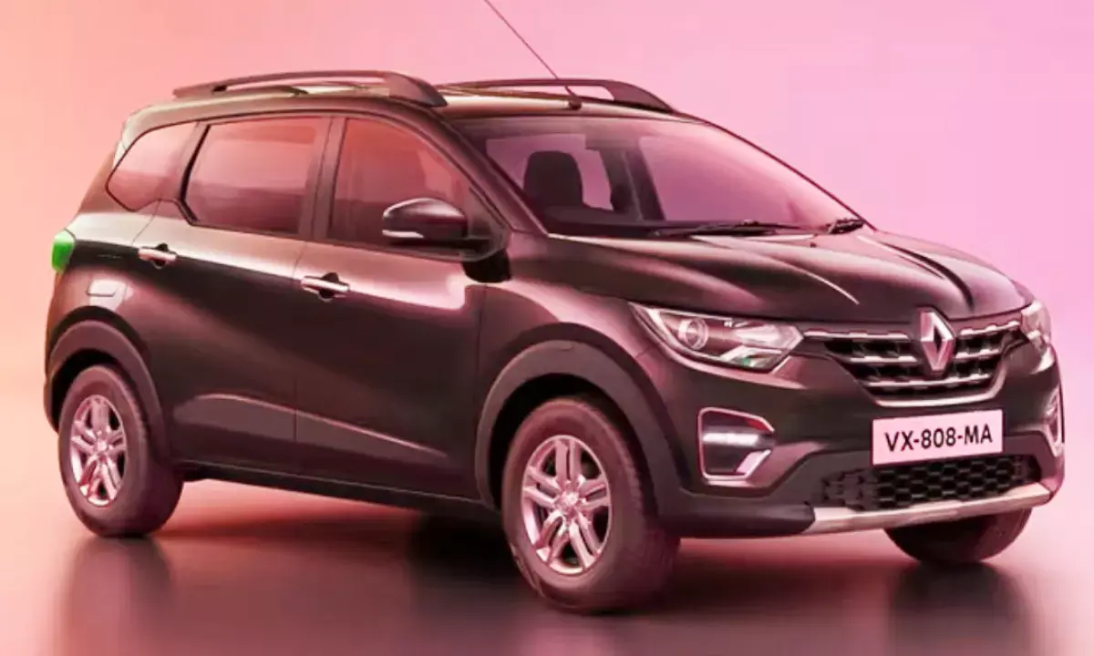 23 जुलाई को लॉन्च होगी देश की ये सबसे सस्ती 7-सीटर, अर्टिगा से होगा सीधा मुकाबला