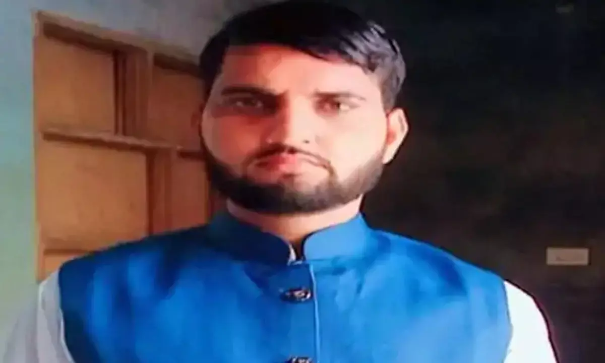 Yamunanagar factory accident