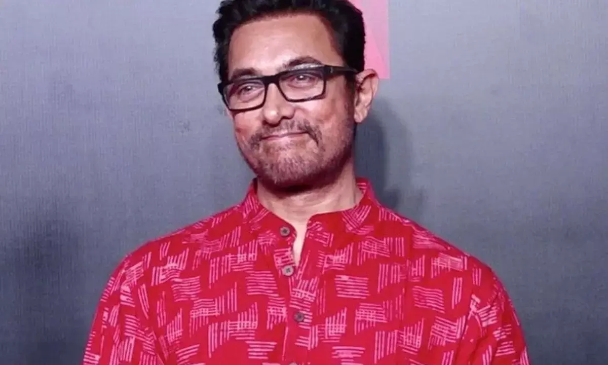 Aamir Khan confirms Mahabharat movie, star cast, making date