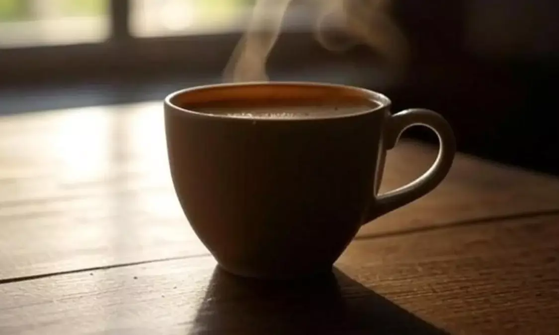 क्या लिवर डिटॉक्स के लिए मददगार है कॉफी? जानिए पीने का सही समय