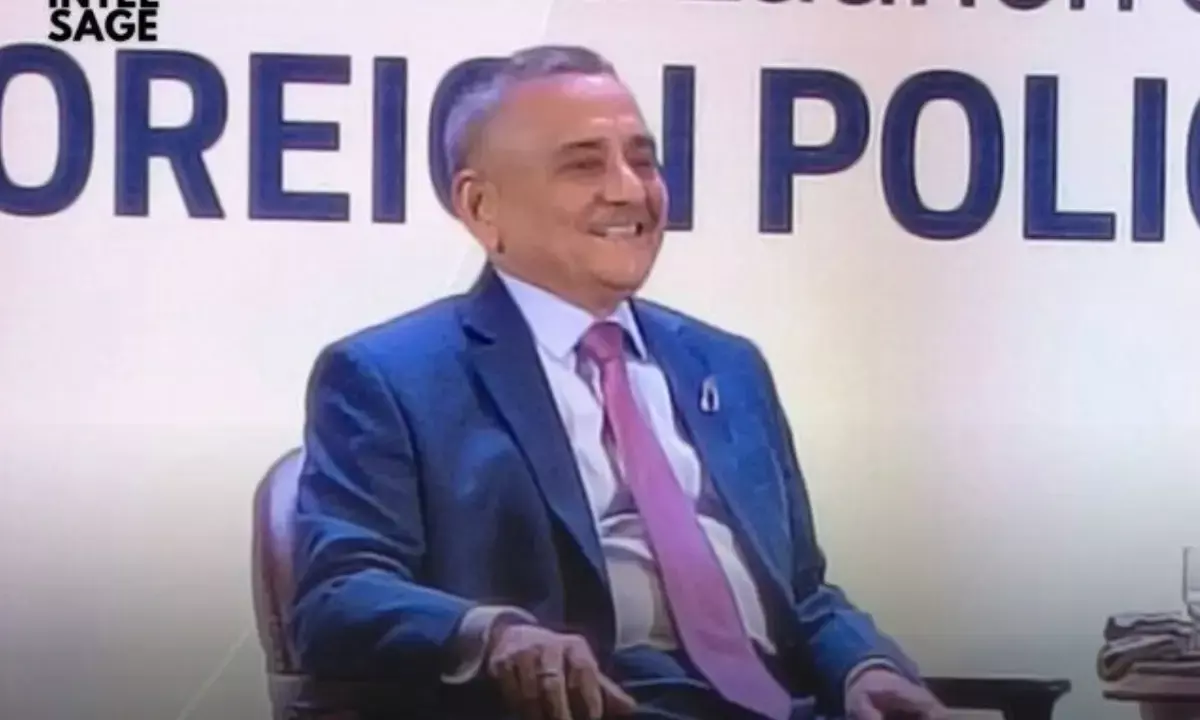 Operation Sindoor, CDS Anil Chauhan, India Pakistan Conflict, Nuclear Deterrence India