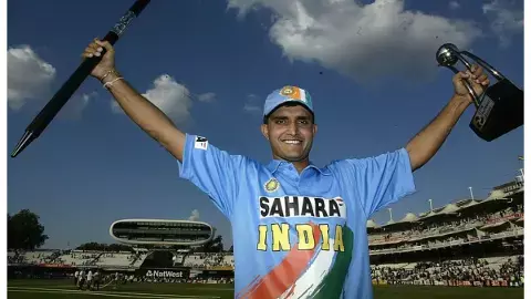 भारतीय क्रिकेट के दादा 53 साल के हुए, कप्तानी में एक दो नहीं... 15 खिलाड़ियों को कराया डेब्यू