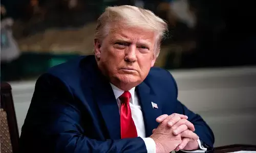 Donald Trump demands Nobel Peace Prize 2025