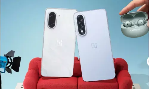 OnePlus Nord 5, Nord CE 5 Launch Today