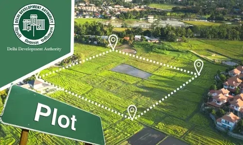 DDA Plot Scheme