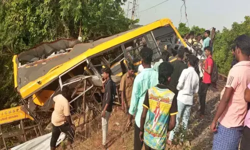 Cuddalore train accident