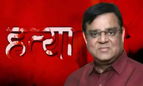 Gopal Khemka murder case revealed