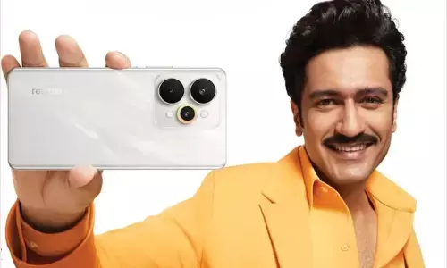 Realme 15 Series India Launch Date