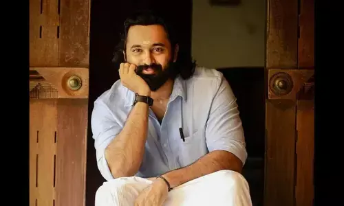 उन्नी मुकुंदन का इंस्टाग्राम अकाउंट हैक, अभिनेता ने फैंस को दी चेतावनी; कहा- किसी लिंक पर न करें क्लिक