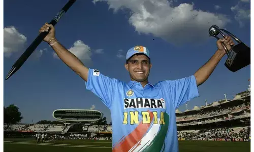 भारतीय क्रिकेट के दादा 53 साल के हुए, कप्तानी में एक दो नहीं... 15 खिलाड़ियों को कराया डेब्यू