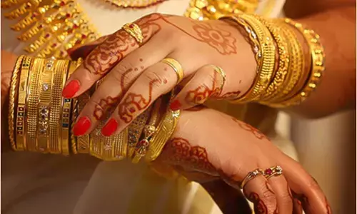 Gold Silver Price Today (8 july 2025)