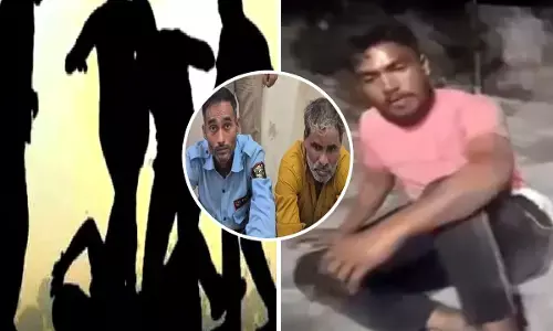 Security Guard beaten to Death a man Arrested