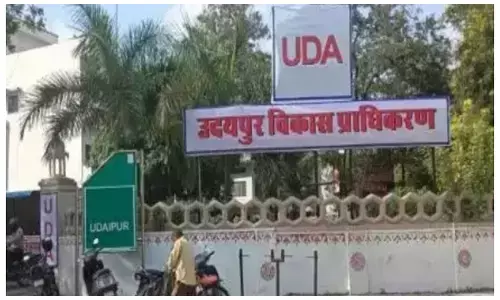 Udaipur Development Authority