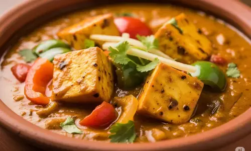 paneer curry recipe in hindi