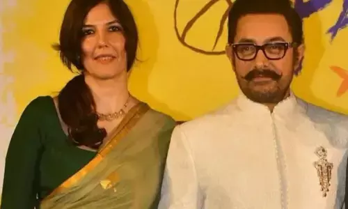 Aamir Khan opens up on wedding plan With girlfriend Gauri Spratt
