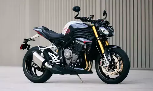 1200cc के दमदार इंजन के साथ ये नई मोटरसाइकिल लॉन्च, कंपनी ने फीचर्स बढ़ाकर इतनी कर दी कीमत