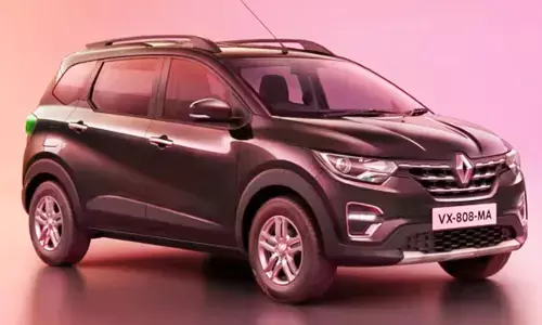 23 जुलाई को लॉन्च होगी देश की ये सबसे सस्ती 7-सीटर, अर्टिगा से होगा सीधा मुकाबला