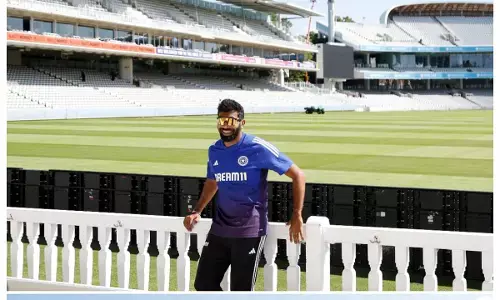 india vs england lords test pitch