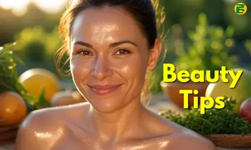 Home Remedies for Glowing Skin, beauty tips